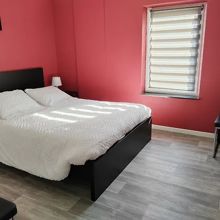 Appartemant Cosy Avec Jacuzzi, Exterieur Et Climatisation Апартаменты